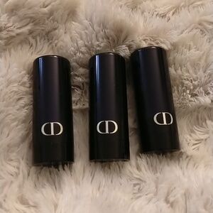 Dior 2021 LE Set of Lipstick Refills: Atelier of Dreams Minaudiere set